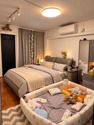 Blk 34 East Payoh Spring (Toa Payoh), HDB 3 Rooms #635911441